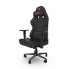 Fotel dla graczy - SR300F V2 BK-1809999
