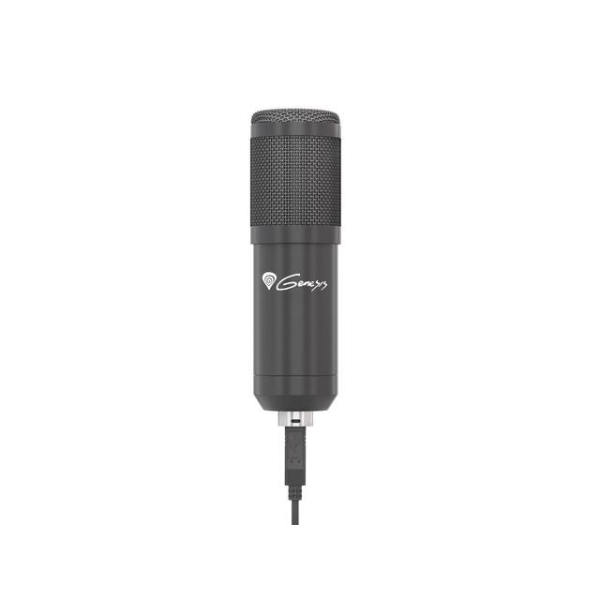 Mikrofon Radium 400 studyjny USB -1800085