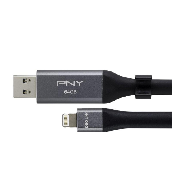 Pendrive USB 3.0 Duo-Link Apple