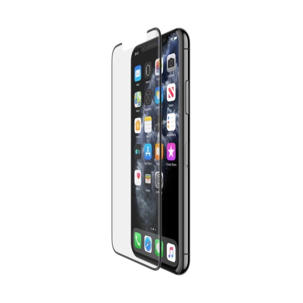 Folia ochronna Tempered Curve iPhone 11 Pro/Xs/X OVR