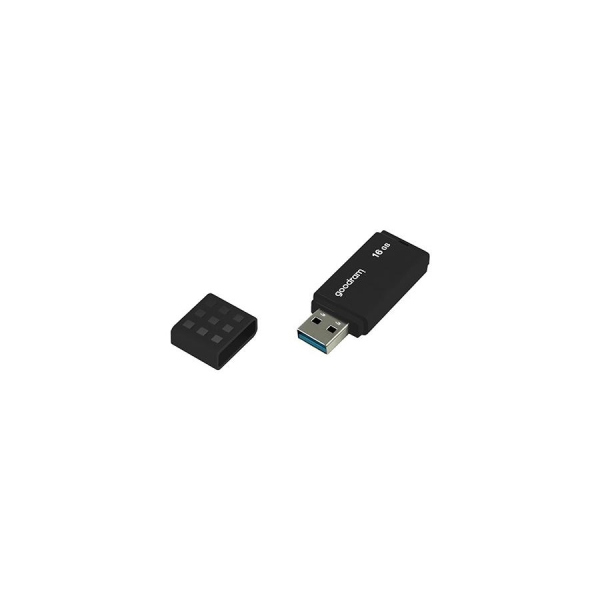 Pendrive UME3 16GB USB 3.0 Czarny-1809113