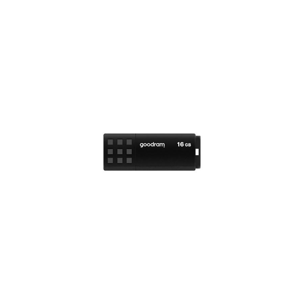 Pendrive UME3 16GB USB 3.0 Czarny-1809115