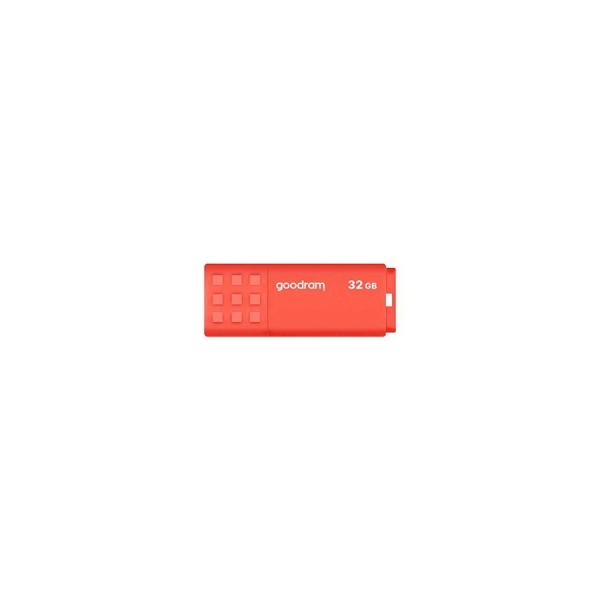 Pendrive UME3 32GB USB 3.0 Pomarańczowy-1809130