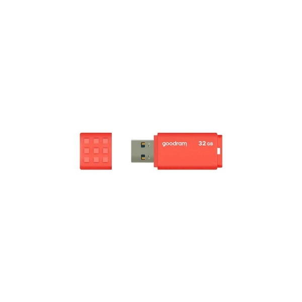 Pendrive UME3 32GB USB 3.0 Pomarańczowy-1809131