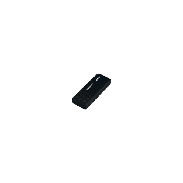 Pendrive UME3 64GB USB 3.0 Czarny-1809134