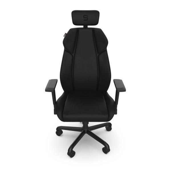 Fotel dla graczy - EG450 BK-1809979