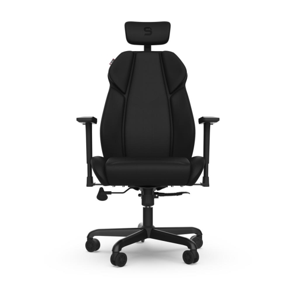 Fotel dla graczy - EG450 BK-1809980