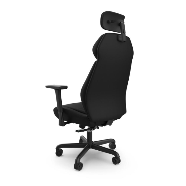 Fotel dla graczy - EG450 BK-1809982