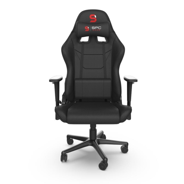 Fotel dla graczy - SR300F V2 BK