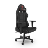 Fotel dla graczy - SR300F V2 BK-1810001