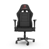 Fotel dla graczy - SR300F V2 BK-1810005