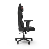 Fotel dla graczy - SR300F V2 BK-1810013