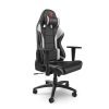 Fotel dla graczy - SR300 V2 WH-1810082