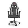 Fotel dla graczy - SR300 V2 WH-1810086