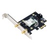 Karta sieciowa PCE-AX3000 WiFi AX PCI-E Bluetooth 5.0 -1816323