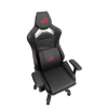Fotel dla graczy ROG Chariot Core czarne-1816509