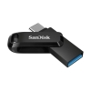 Pendrive Ultra Dual Drive Go 128 GB USB 3.1 Type-C 150MB/s-1817651
