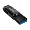 Pendrive Ultra Dual Drive Go 32 GB USB 3.1 Type-C 150MB/s -1817657