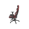 Fotel dla graczy Trit 500 RGB -1818126