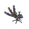 Fotel dla graczy Trit 500 RGB -1818127