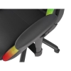 Fotel dla graczy Trit 500 RGB -1818129