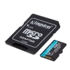 Karta microSD 256GB Canvas Go Plus 170/90MB/s Adapter -1819164