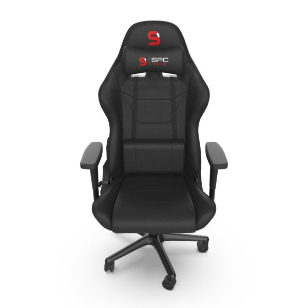 Fotel dla graczy - SR300F V2 BK-1810003