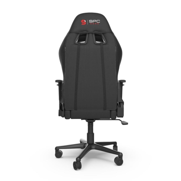 Fotel dla graczy - SR300F V2 BK-1810007