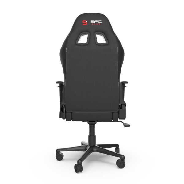 Fotel dla graczy - SR300F V2 BK-1810008