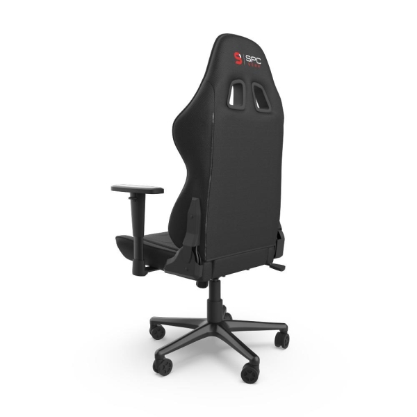 Fotel dla graczy - SR300F V2 BK-1810010