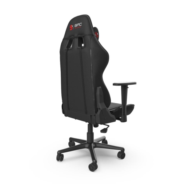 Fotel dla graczy - SR300F V2 BK-1810011