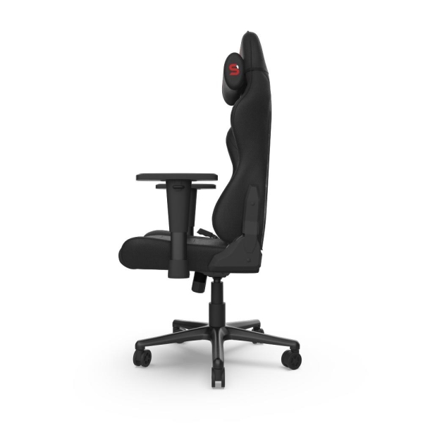 Fotel dla graczy - SR300F V2 BK-1810015
