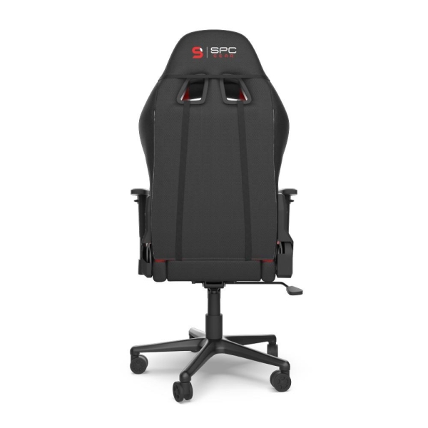 Fotel dla graczy - SR300F V2 RD-1810027