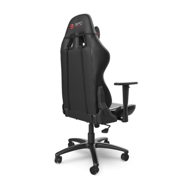 Fotel dla graczy - SR300 V2 WH-1810092