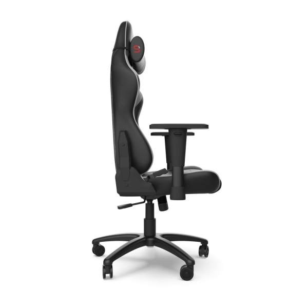 Fotel dla graczy - SR300 V2 WH-1810094