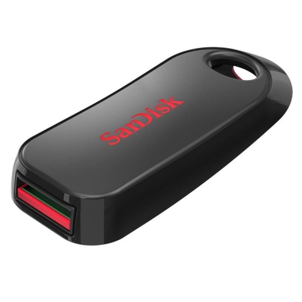 Pendrive Cruzer Snap USB 2.0 128GB-1810820