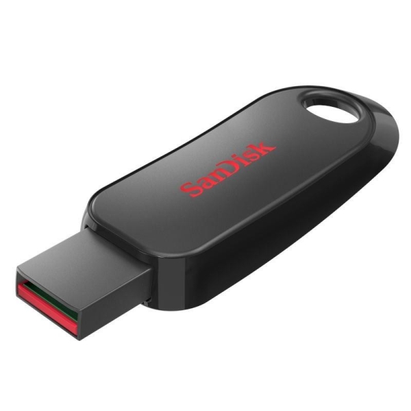 Pendrive Cruzer Snap USB 2.0 32GB-1810826
