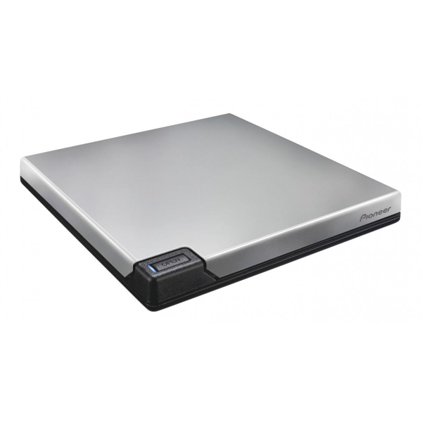 Nagrywarka zewnętrzna Blu-Ray USB 3.0 BDR XD 07 TS-1811746