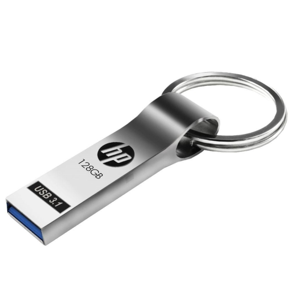 Pendrive 128GB HP USB 3.1 HPFD785W128-BX