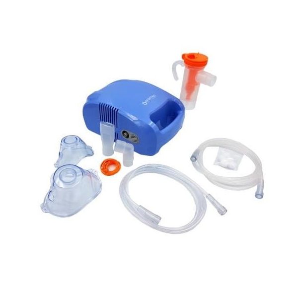 Inhalator tłokowy Oro-Family Plus-1814116