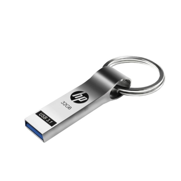 Pendrive 32GB HP USB 3.1 HPFD785W-32