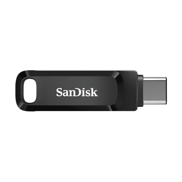 Pendrive Ultra Dual Drive Go 32 GB USB 3.1 Type-C 150MB/s -1817655
