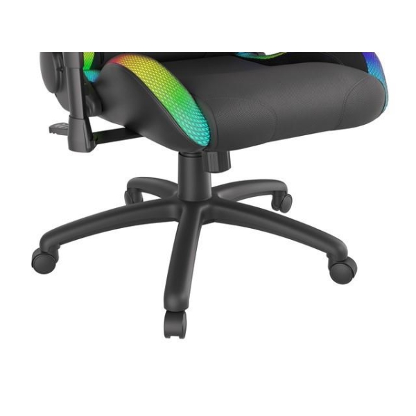 Fotel dla graczy Trit 500 RGB -1818116