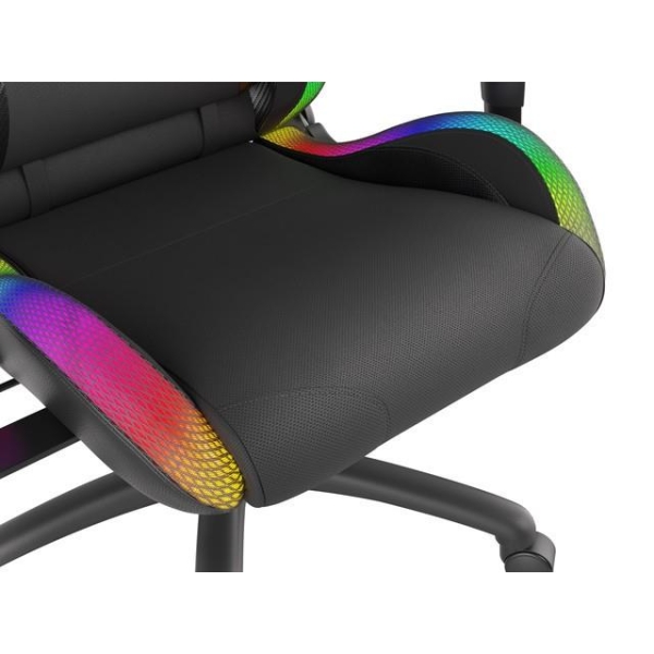 Fotel dla graczy Trit 500 RGB -1818118