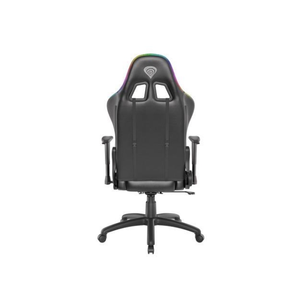 Fotel dla graczy Trit 500 RGB -1818119