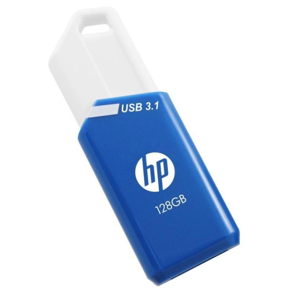 Pendrive 128GB HP USB 3.1 HPFD755W-128-1819143