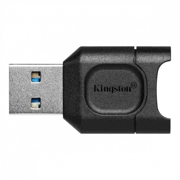 Czytnik kart MobileLite Plus USB 3.1 microSDHC/SDXC-1819276