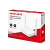 Router Mercusys MW300D router ADSL/ADSL2+/ADSL WiFi N300 1WAN 3LAN-1826030