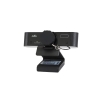 FHD120 | Kamera internetowa USB |FHD120|  Full HD 1080p | 30fps | mikrofon | fixed focus | kąt widzenia 120°