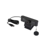 FHD120 | Kamera internetowa USB |FHD120|  Full HD 1080p | 30fps | mikrofon | fixed focus | kąt widzenia 120°-1827652